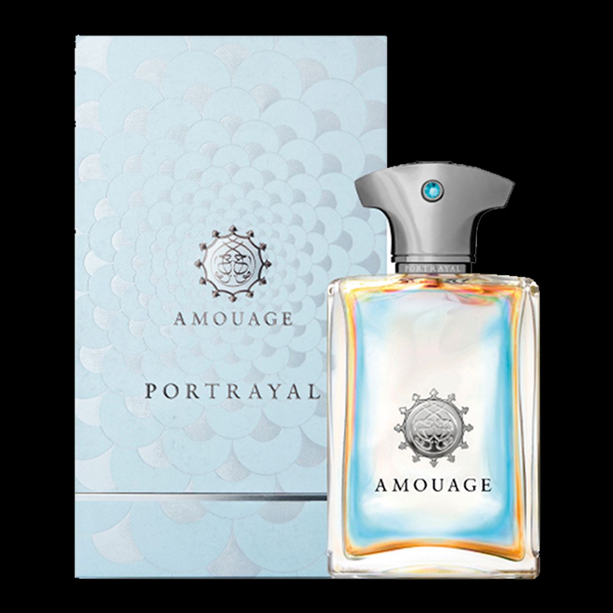 Amouage Portrayal Man EDP 100 ml.