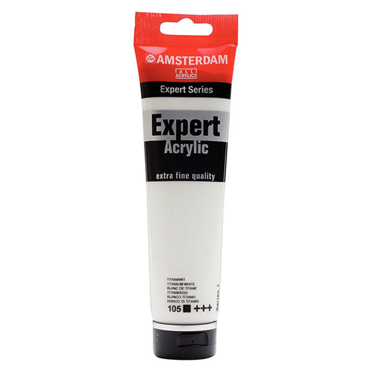 Amsterdam Expert - 150 ml. (Pris grp. 1)