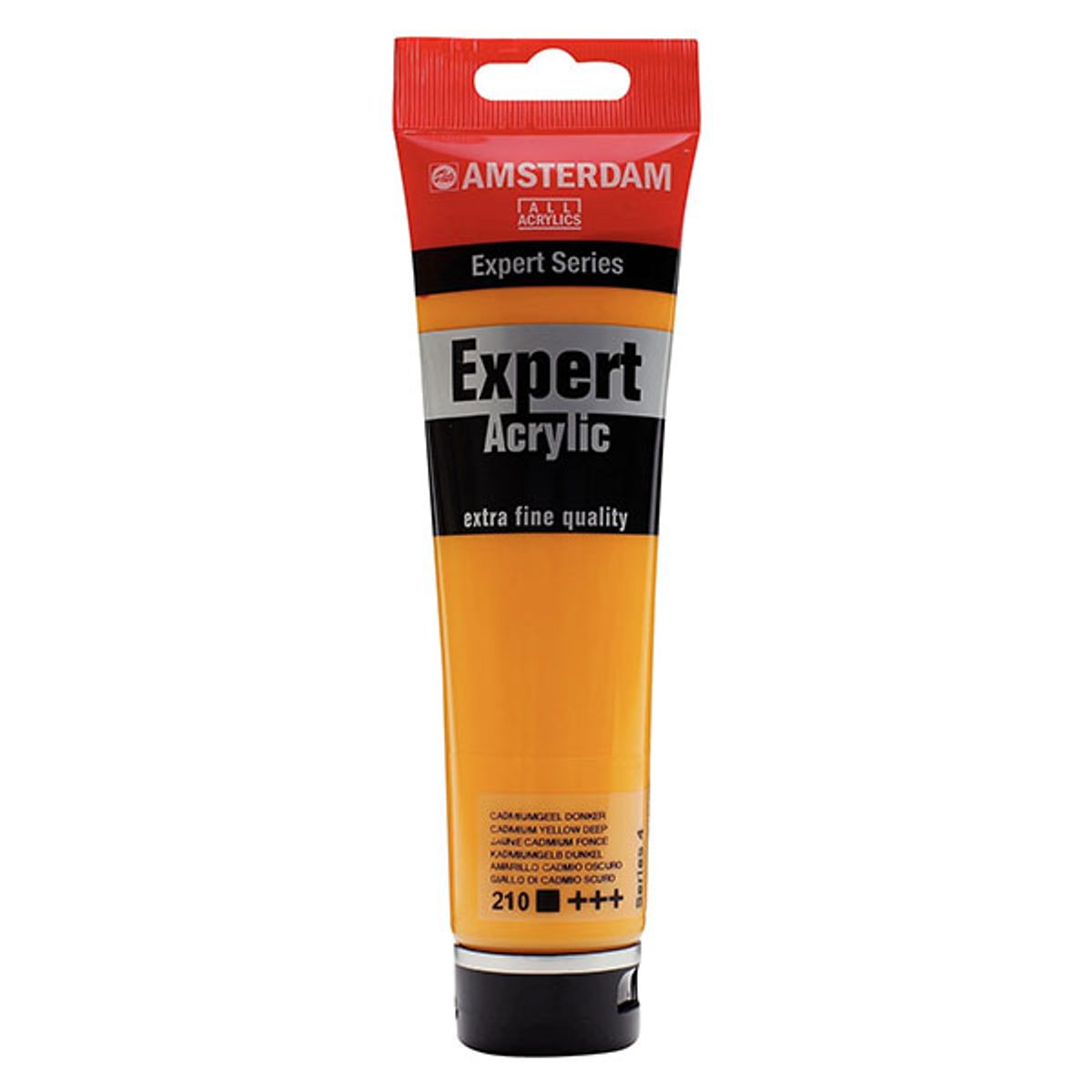 Amsterdam Expert - 150 ml. (Pris grp. 4)