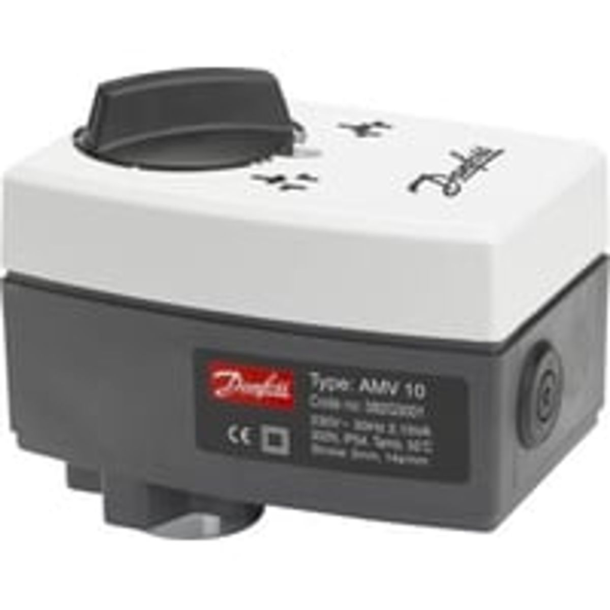 AMV 10 motor 220V, Danfoss