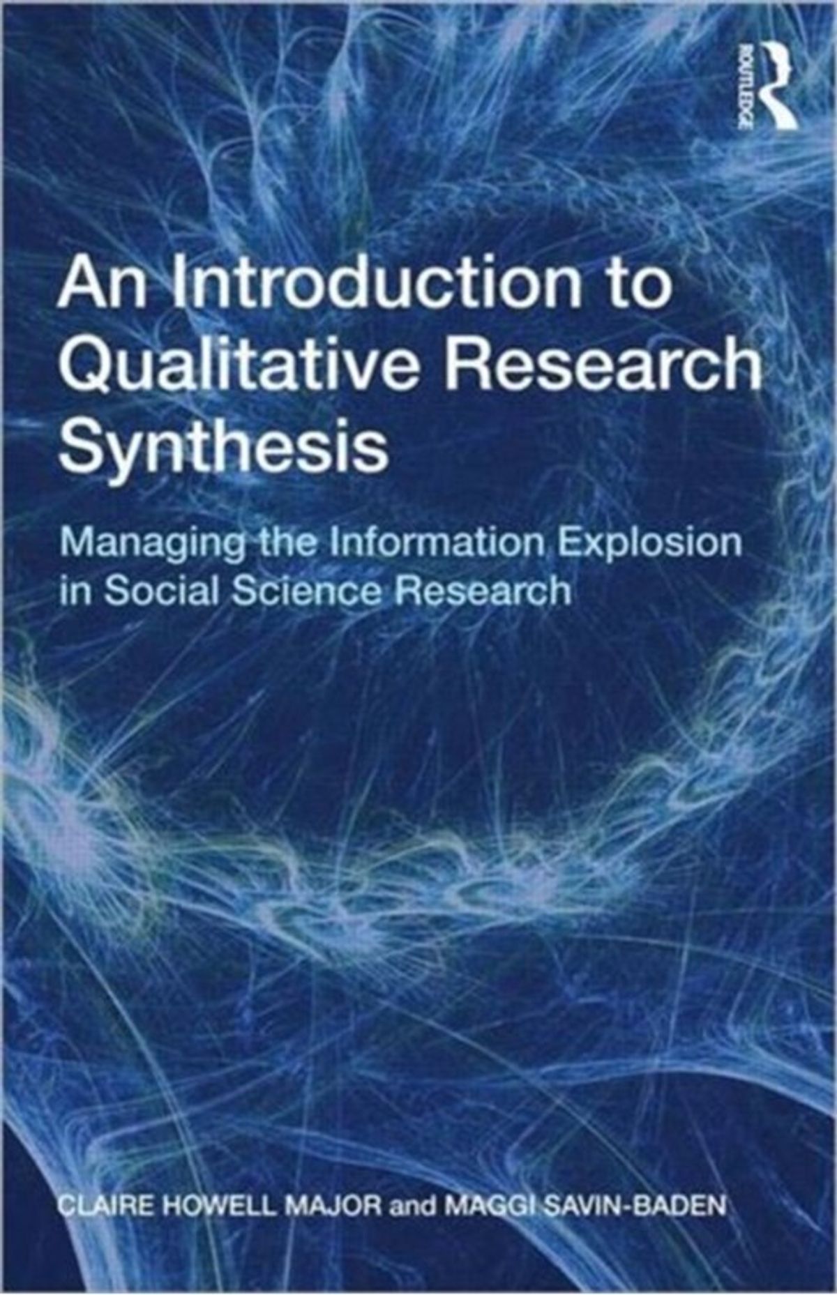 An Introduction to Qualitative Research Synthesis