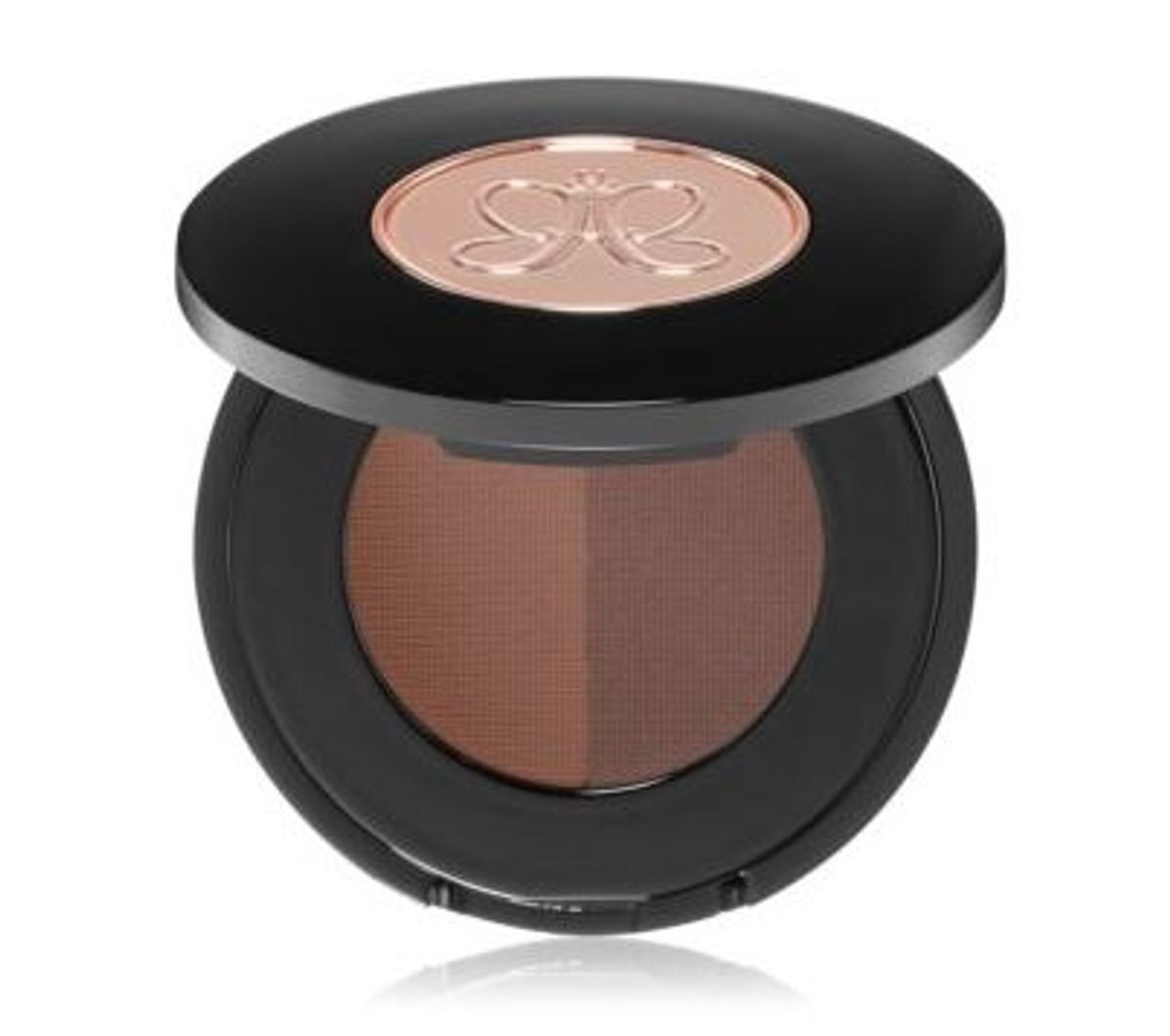 Anastasia Beverly Hills brow powder duo auburn 2x0,8g