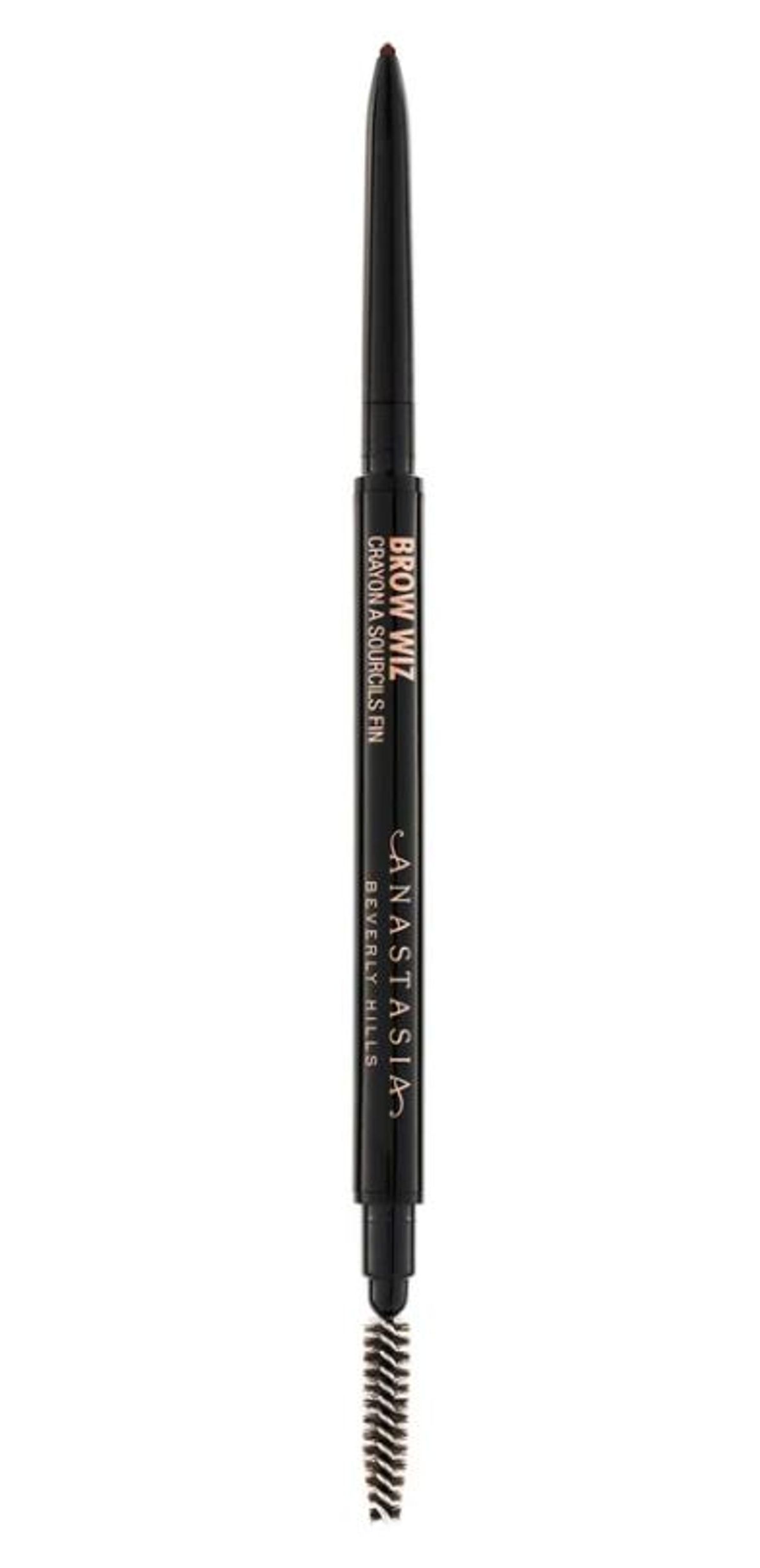 Anastasia Beverly Hills brow wiz skinny brow pencil taupe