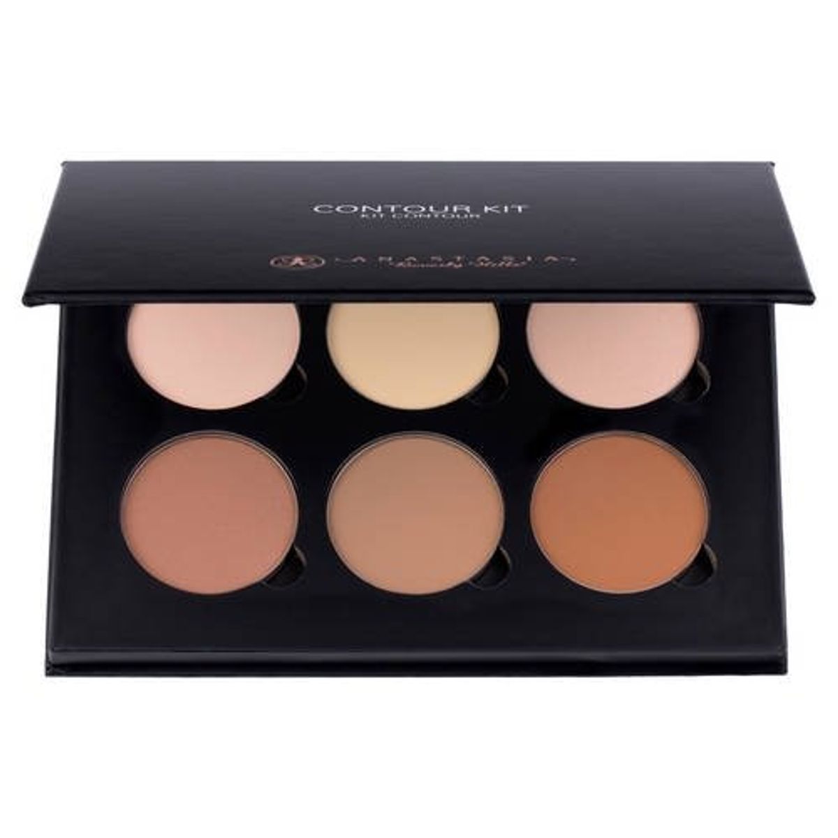 Anastasia Beverly Hills Contour Kit Light To Medium