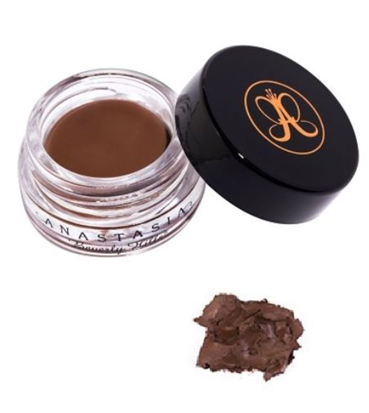 Anastasia Beverly Hills dipbrow pomade chocolate 4g