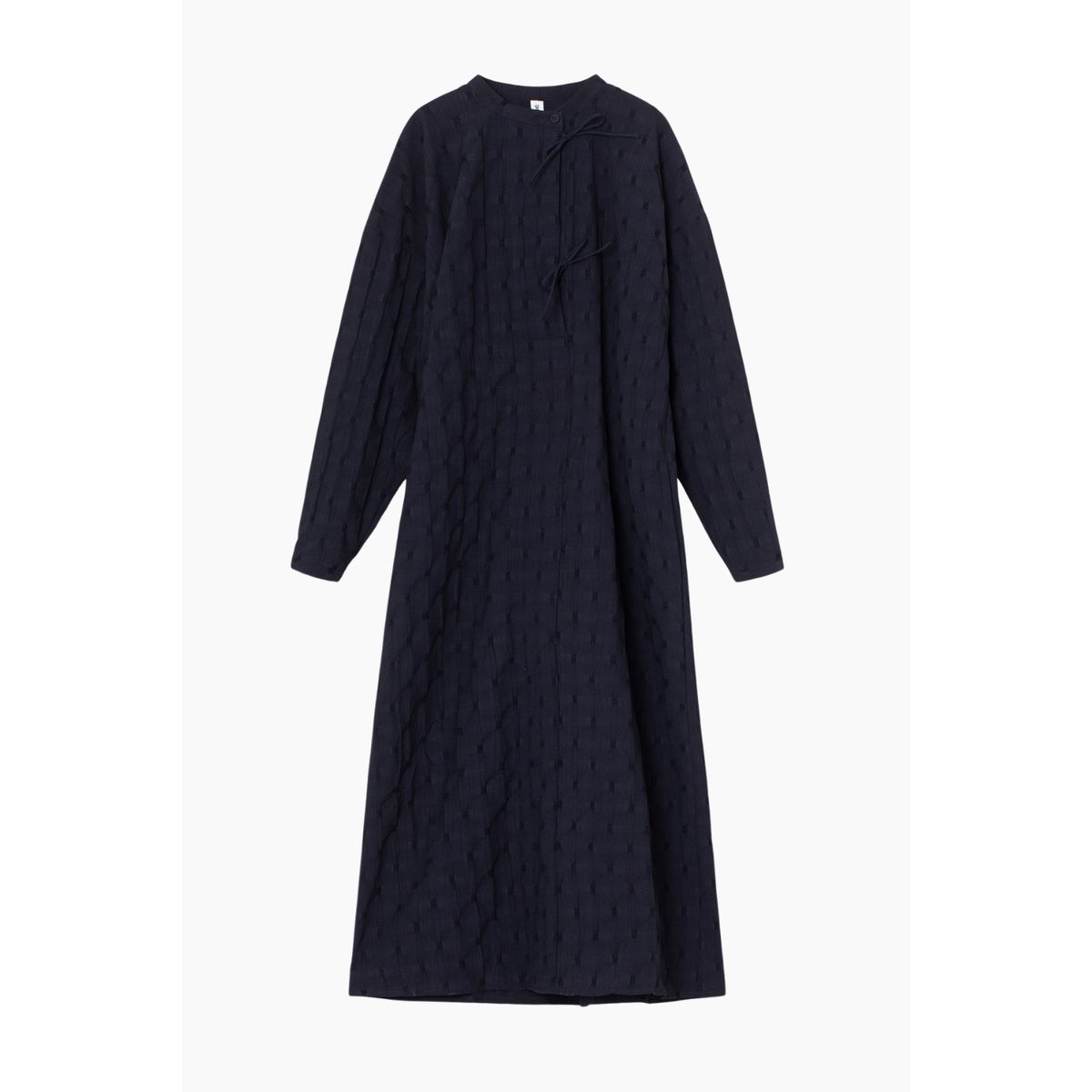 AnayaRS Dress - Navy - Résumé - Navy XS