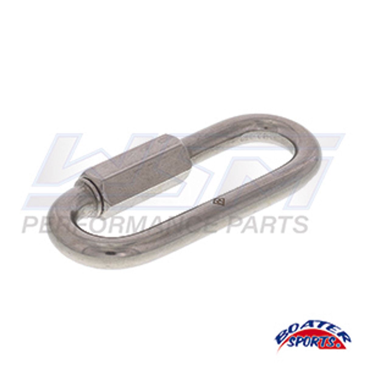 Anchor Chain Quick Link: 5/16'' - 754534