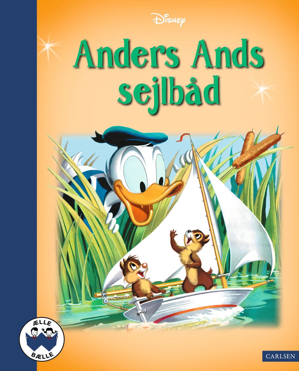 Anders Ands sejlbåd