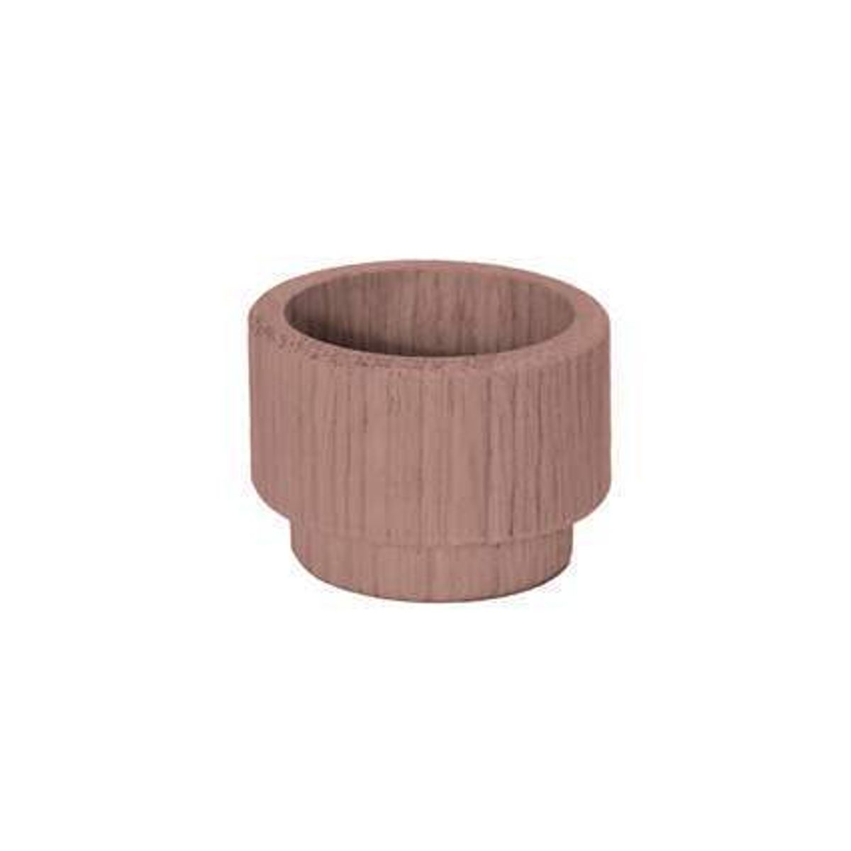 Andersen Furniture - Create Me Tealight - 3,5Cm - Egetræ