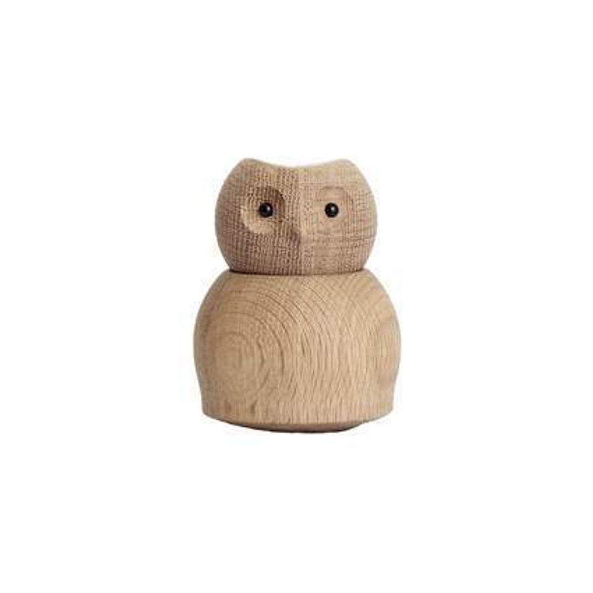 Andersen Furniture - Owl - Egetræ - Large