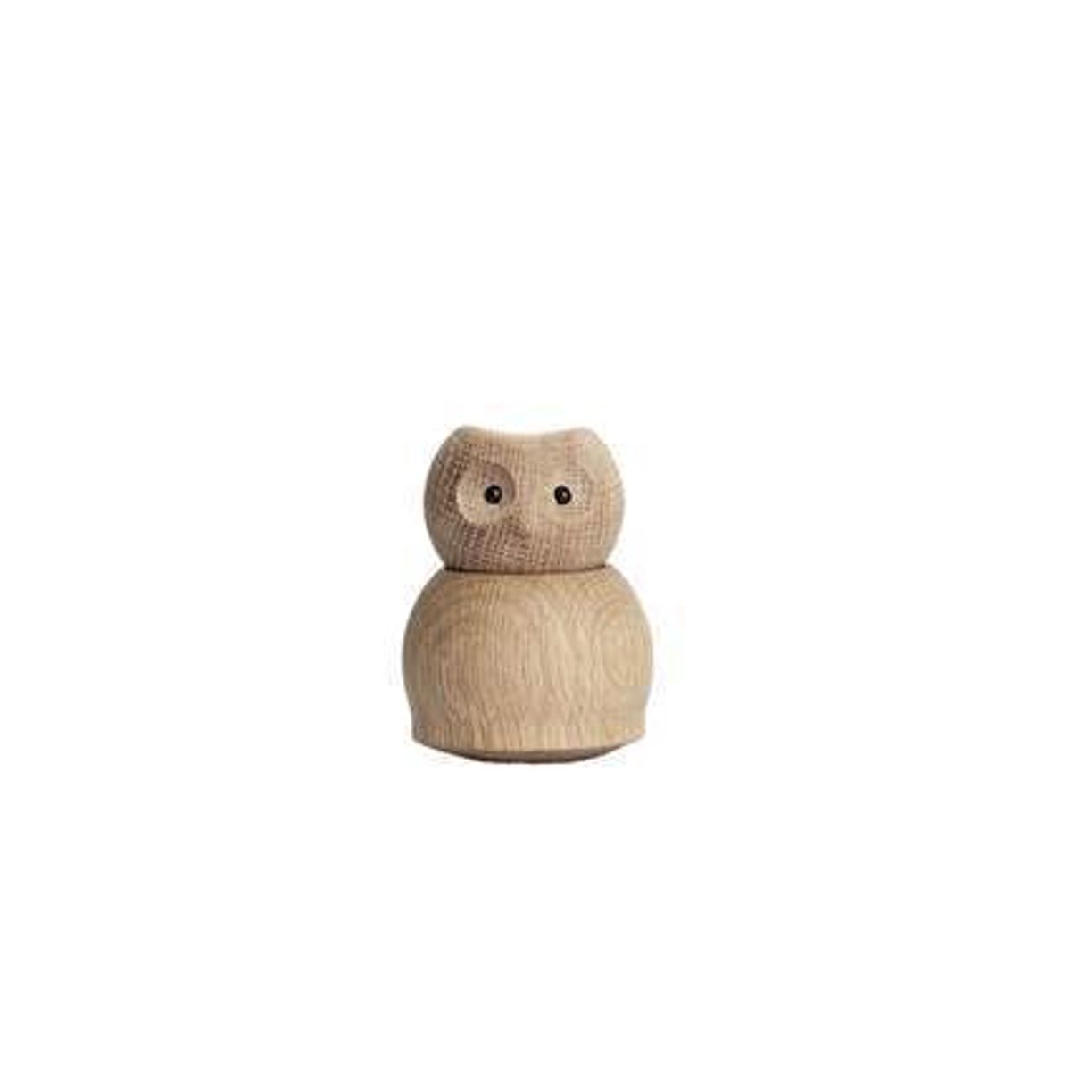 Andersen Furniture - Owl - Egetræ - Small