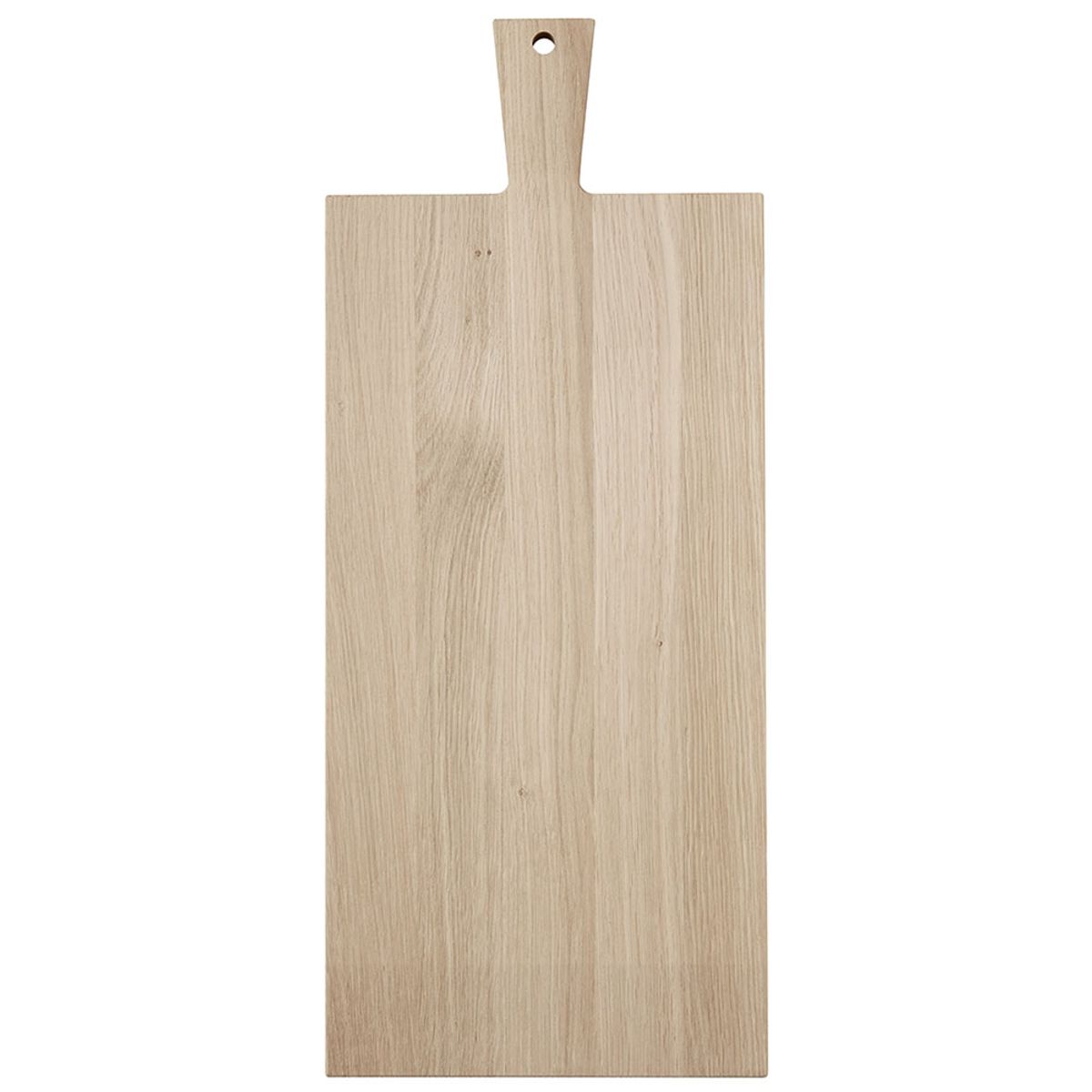 Andersen Furniture - Serveringsbræt, 60x25cm, eg