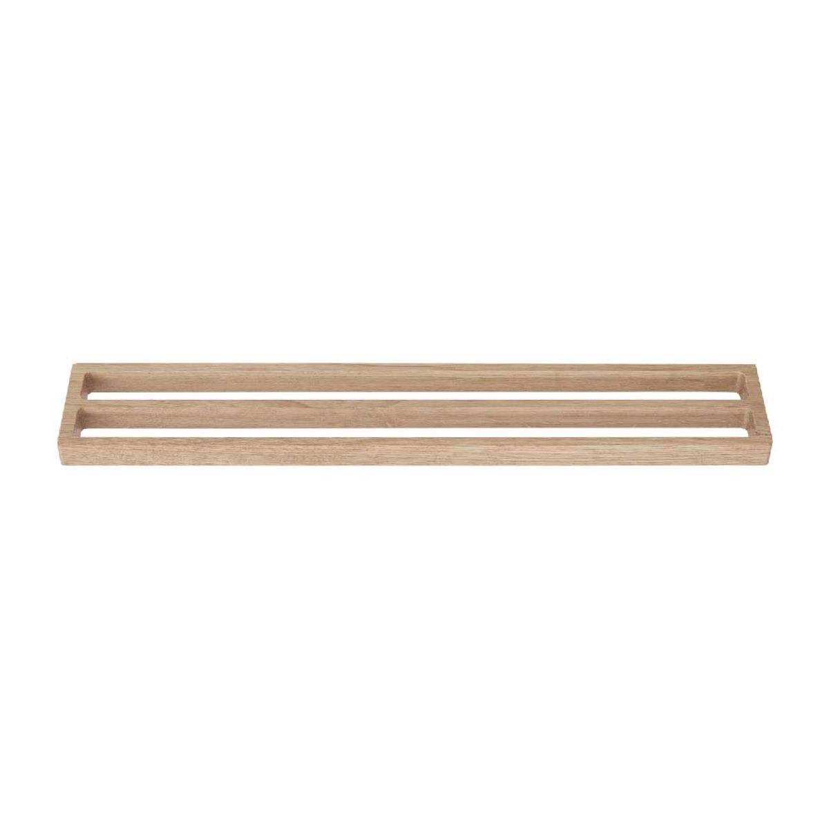 Andersen Furniture - Towel Rack - Double, Oak - Lacquer