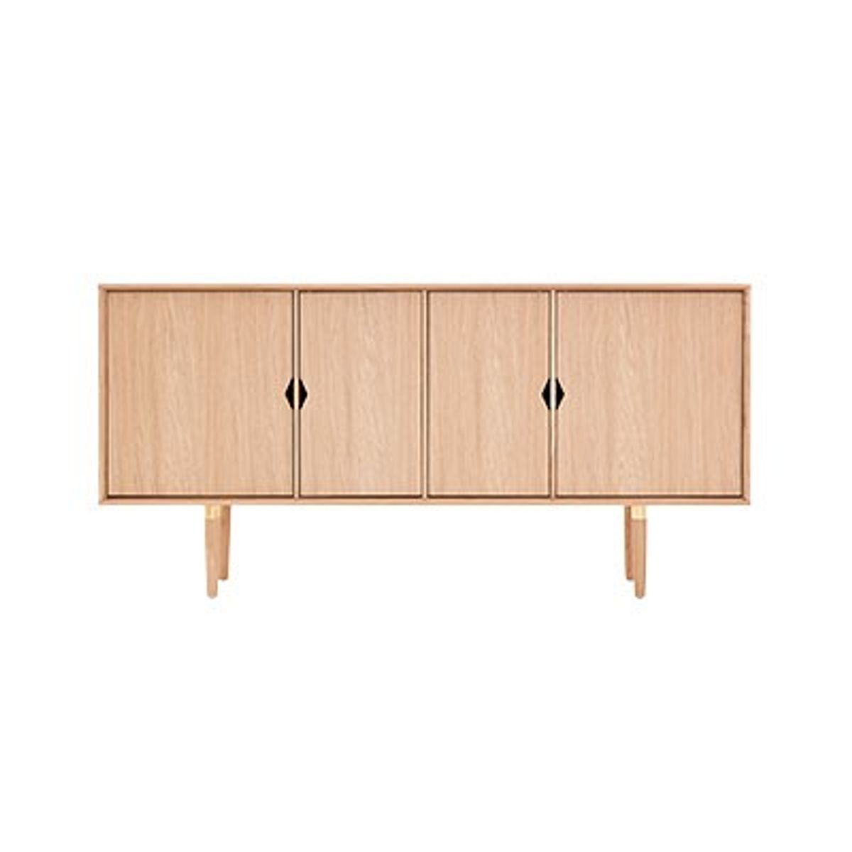 ANDERSEN UNIQUE'S SIDEBOARD - EGE/FINÃR 163