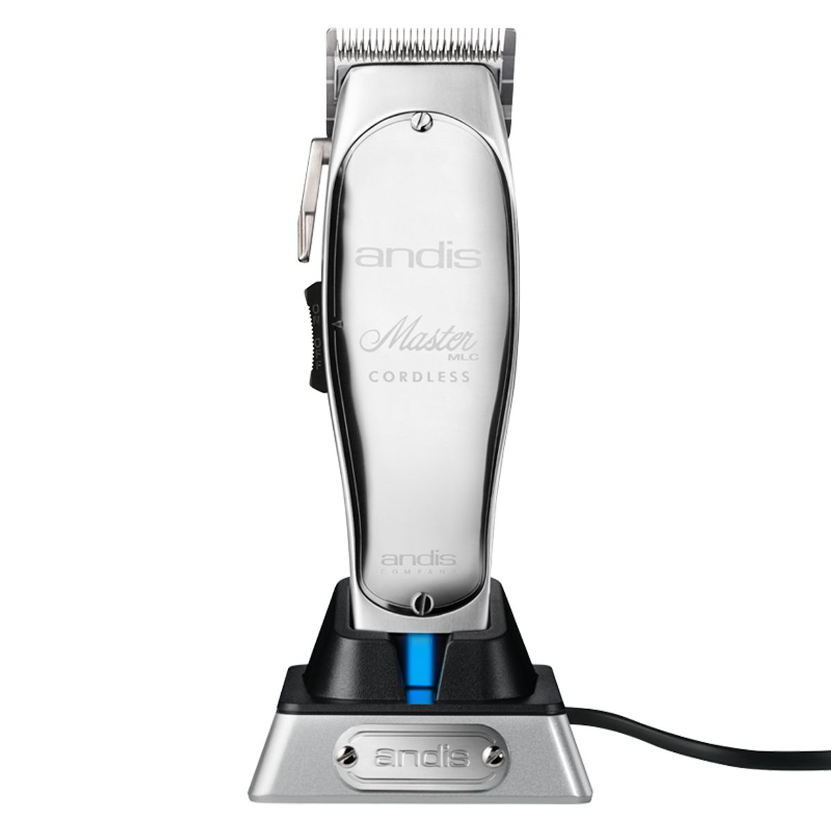 Andis Master ® Cordless Lithium-Ion Trimmer