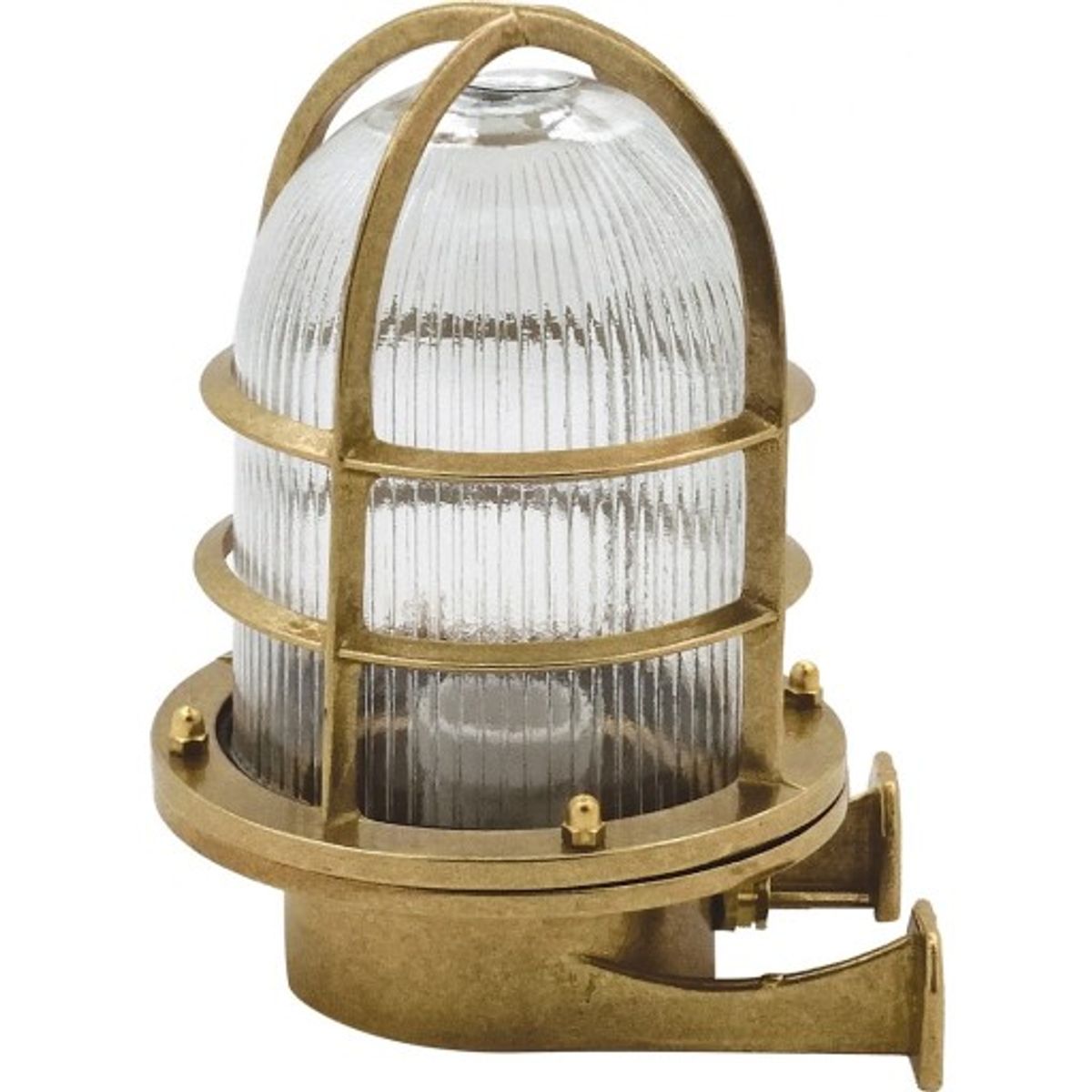 Andromeda 21 staldlampe