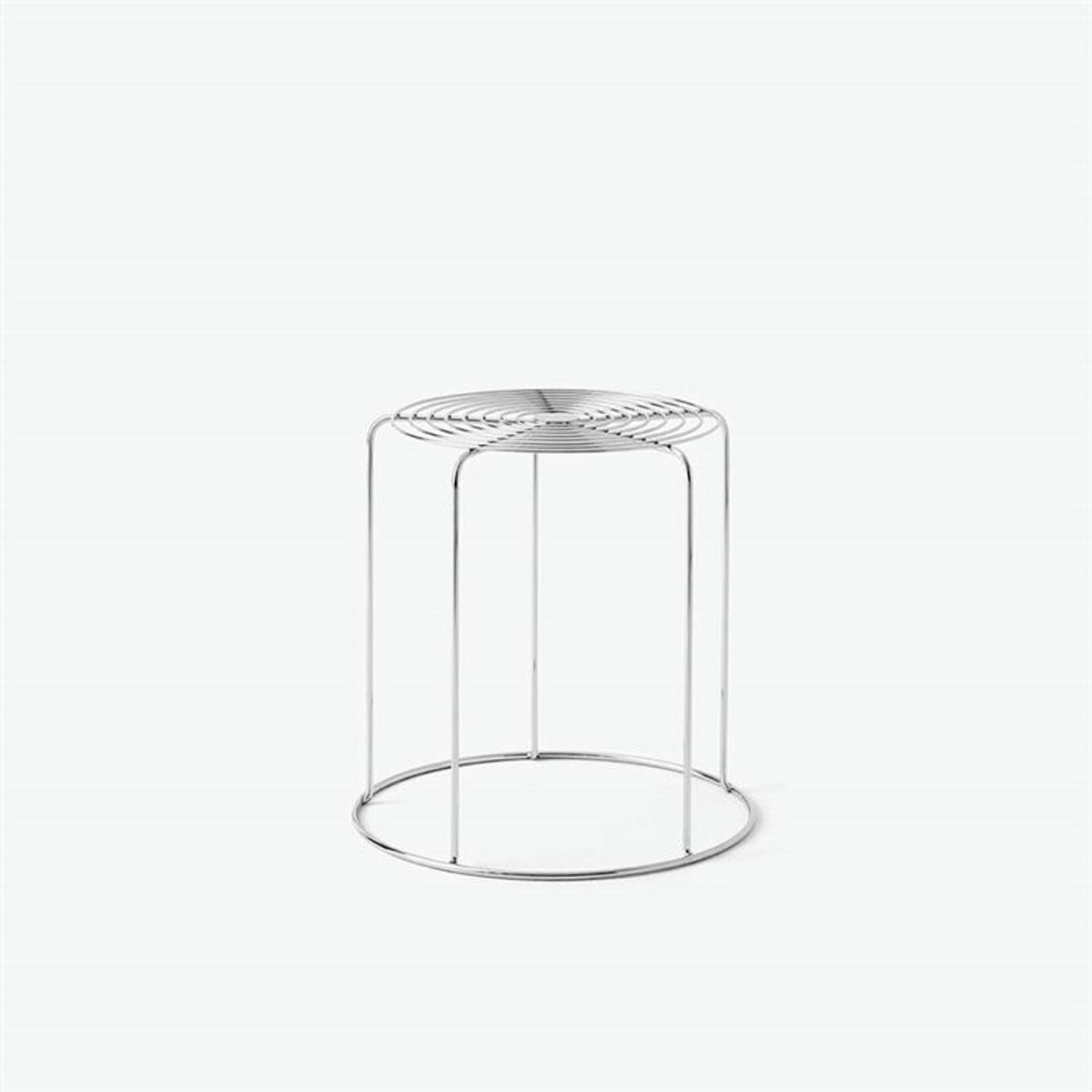 Andtradition Wire Stool VP11