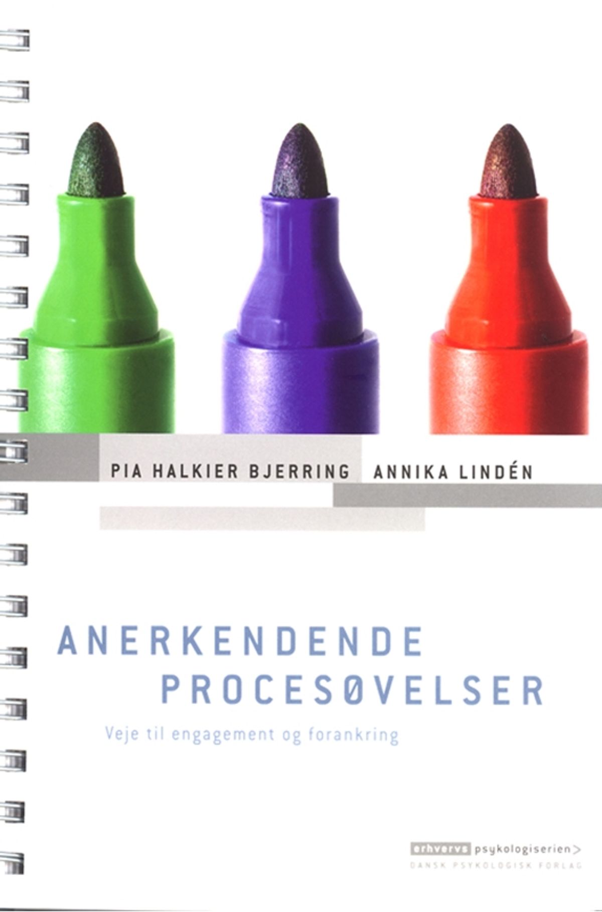 Anerkendende procesøvelser