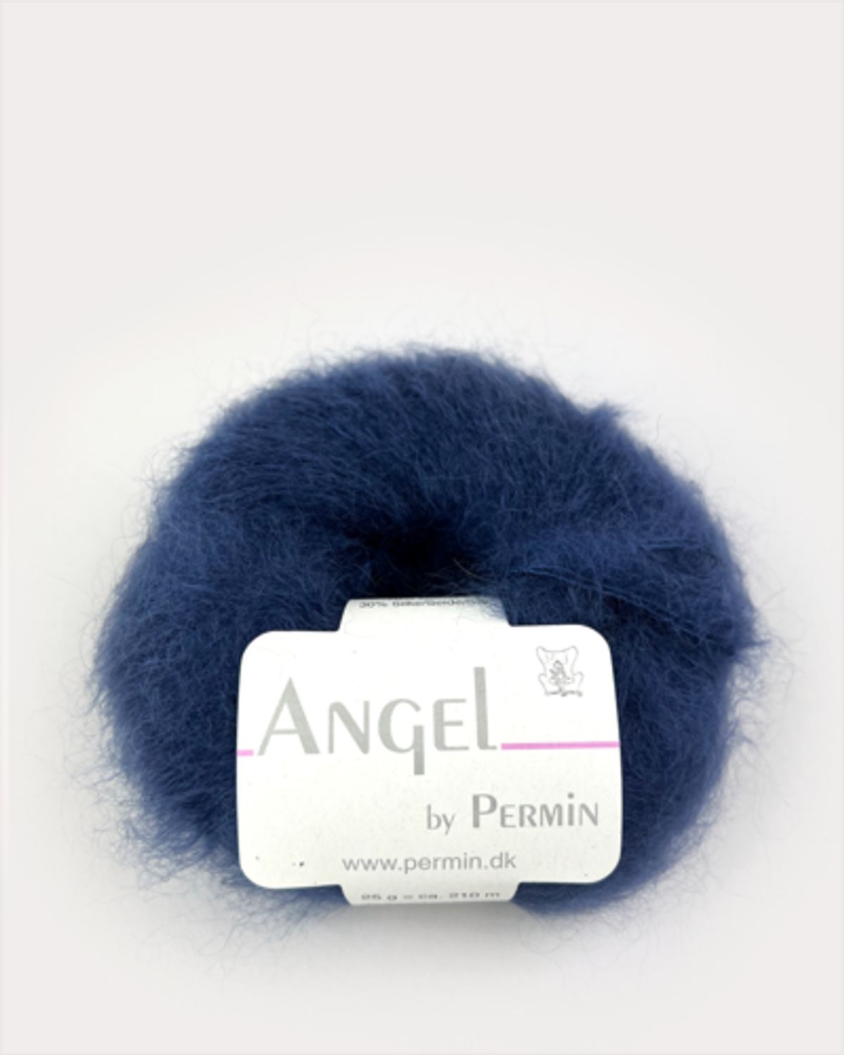 Angel by Permin - Navy - 100