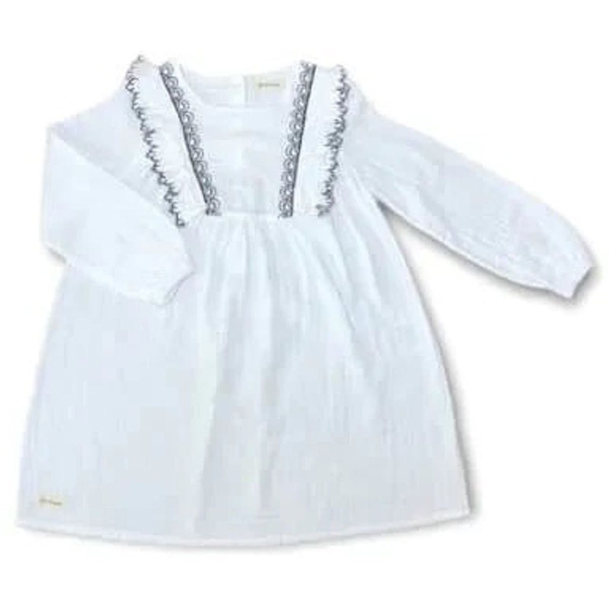 Angel Dress - Beige / 18-24m - 92cm