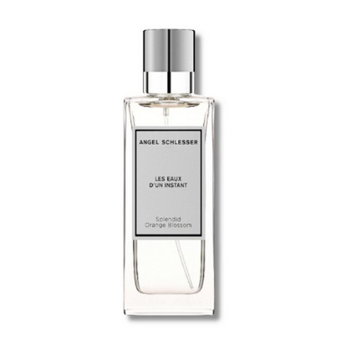 Angel Schlesser - Instant Splendid Orange Blossom - 100 ml - Edt