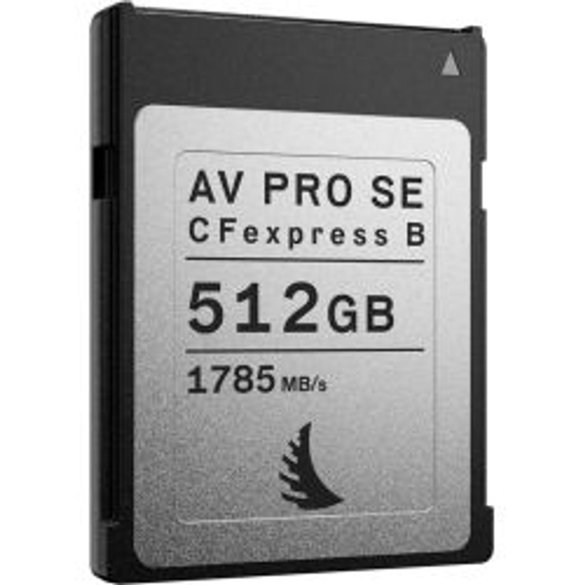 Angelbird AV PRO CFexpress SE Type B 512GB - Hukommelseskort