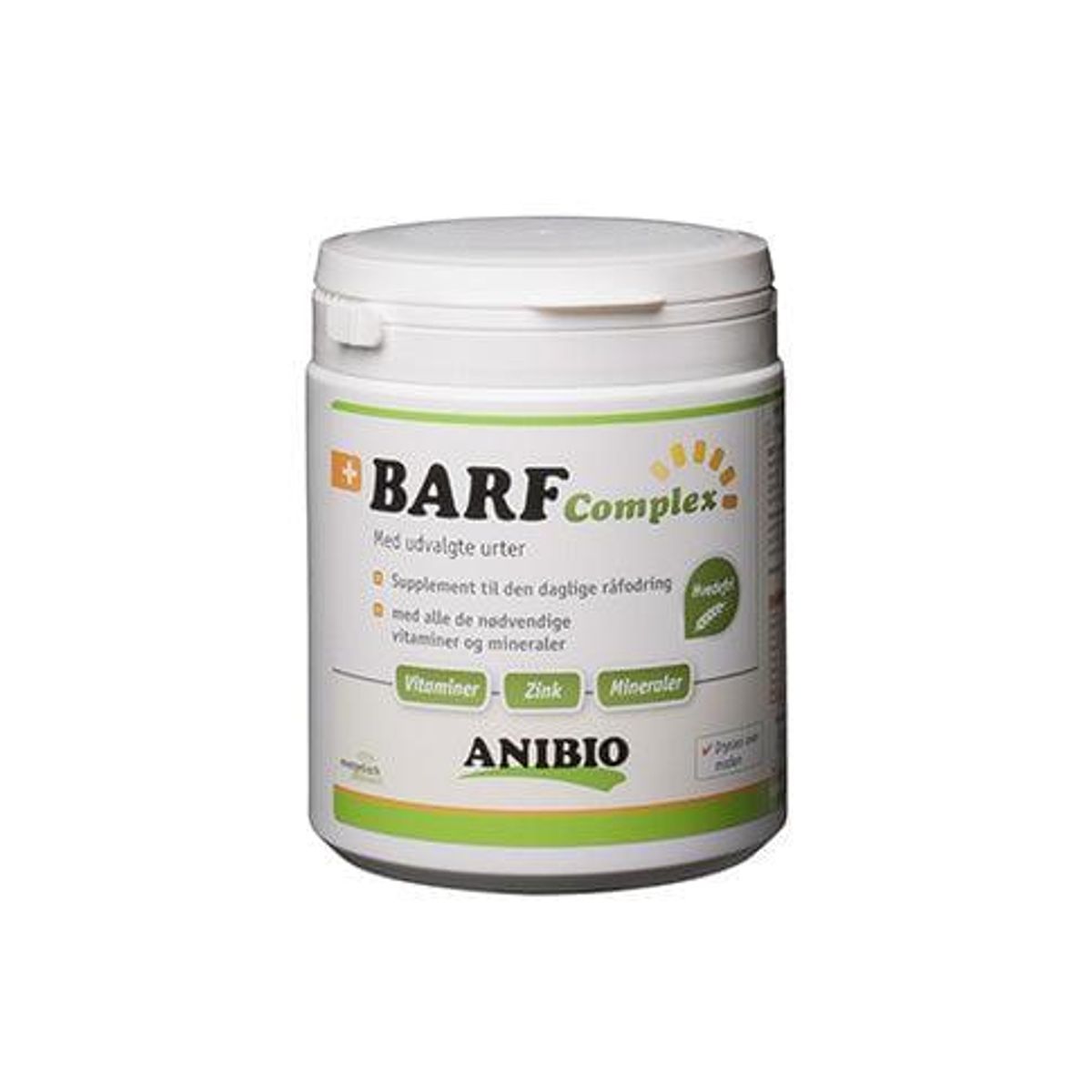 Anibio - BARF COMPLEX 420 G