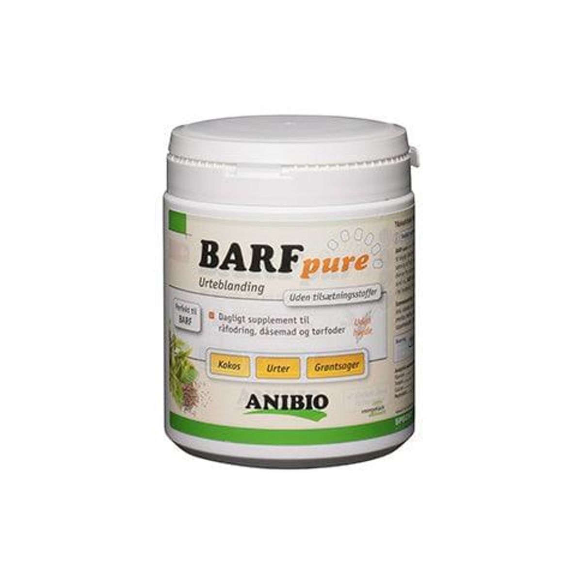 Anibio - BARF PURE 350 GR.