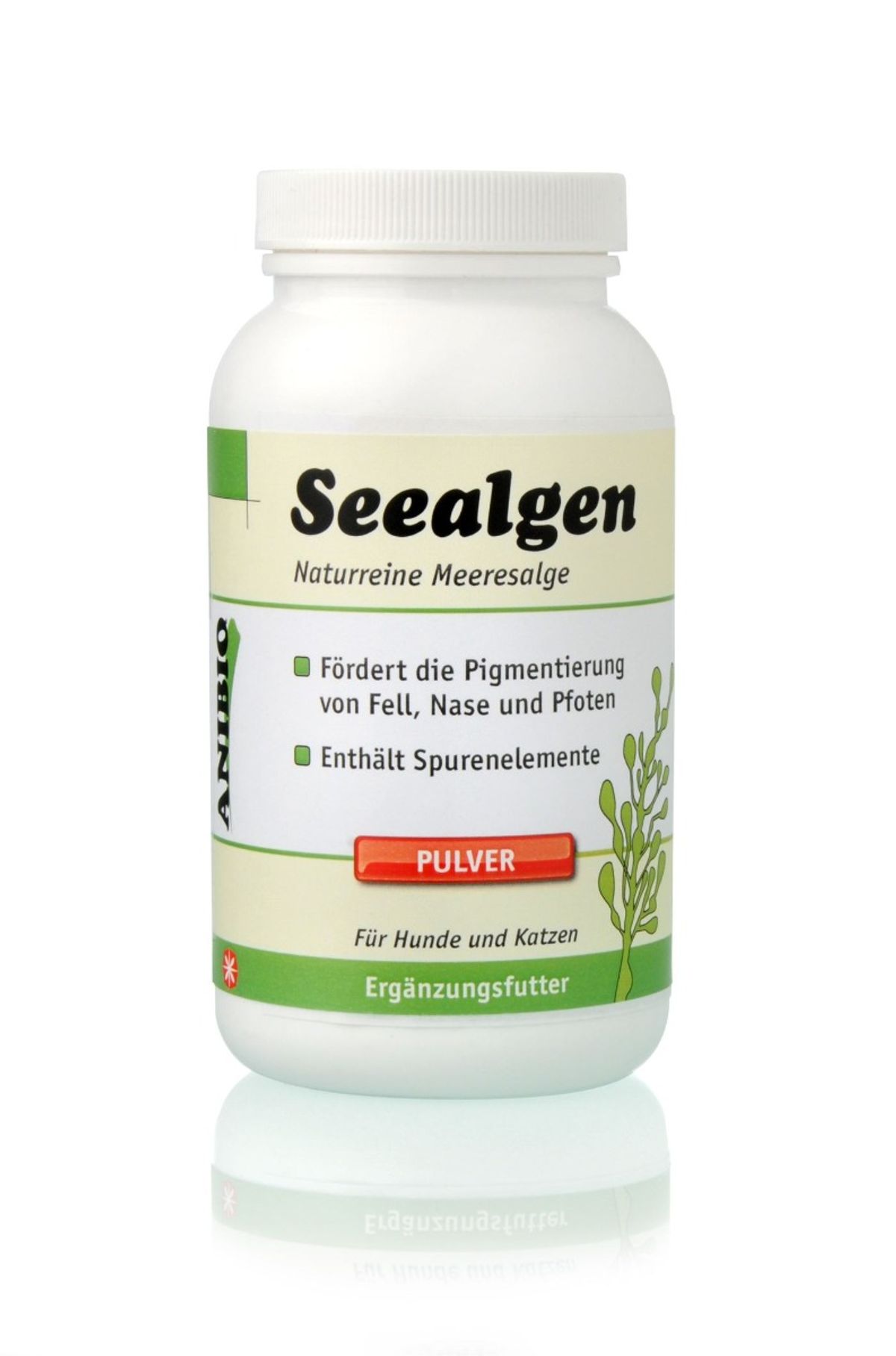 ANIBIO Havalger/seealgen 250 gr.