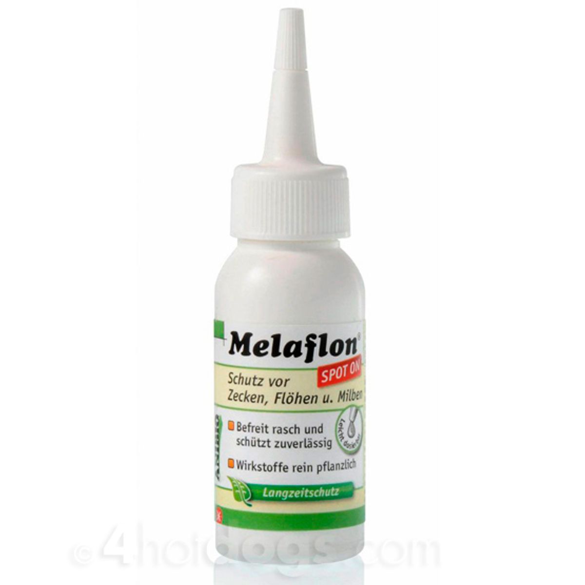 AniBio Melaflon Spot-On -10 ml