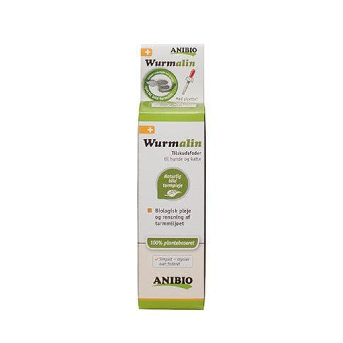 Anibio - WURMALIN 50 ML