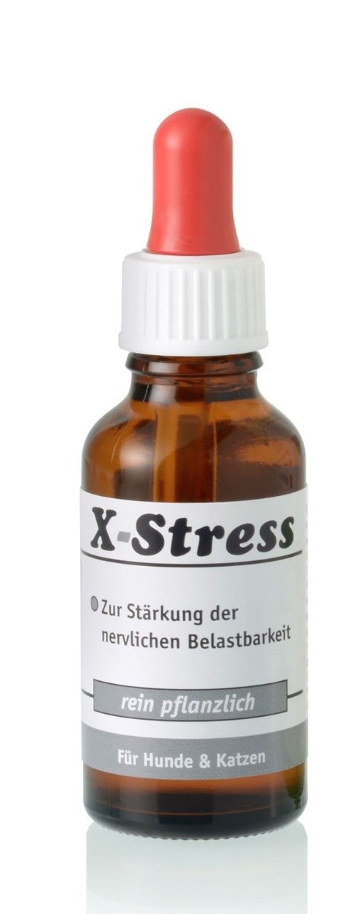 ANIBIO X-STRESS 30 ml.