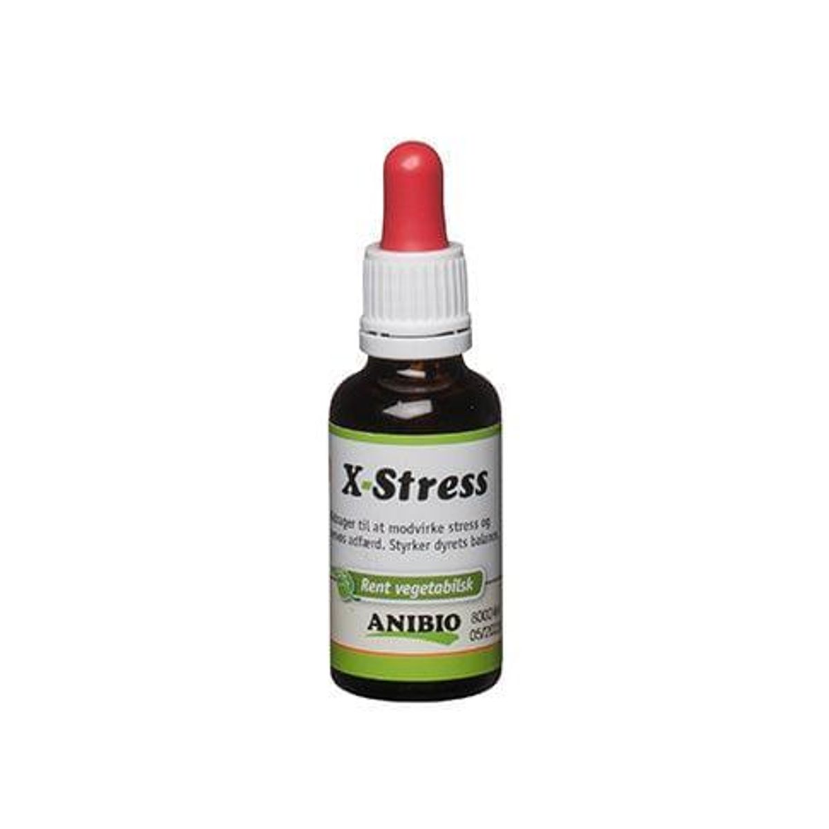 Anibio - X-STRESS 30 ML