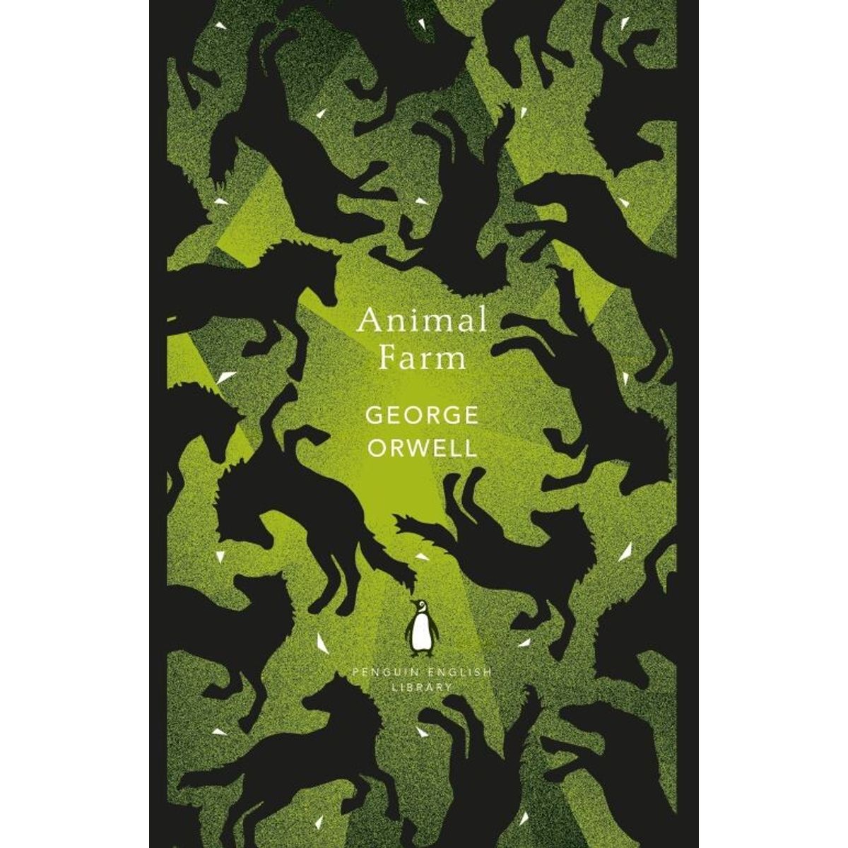 Animal Farm - George Orwell - English Book