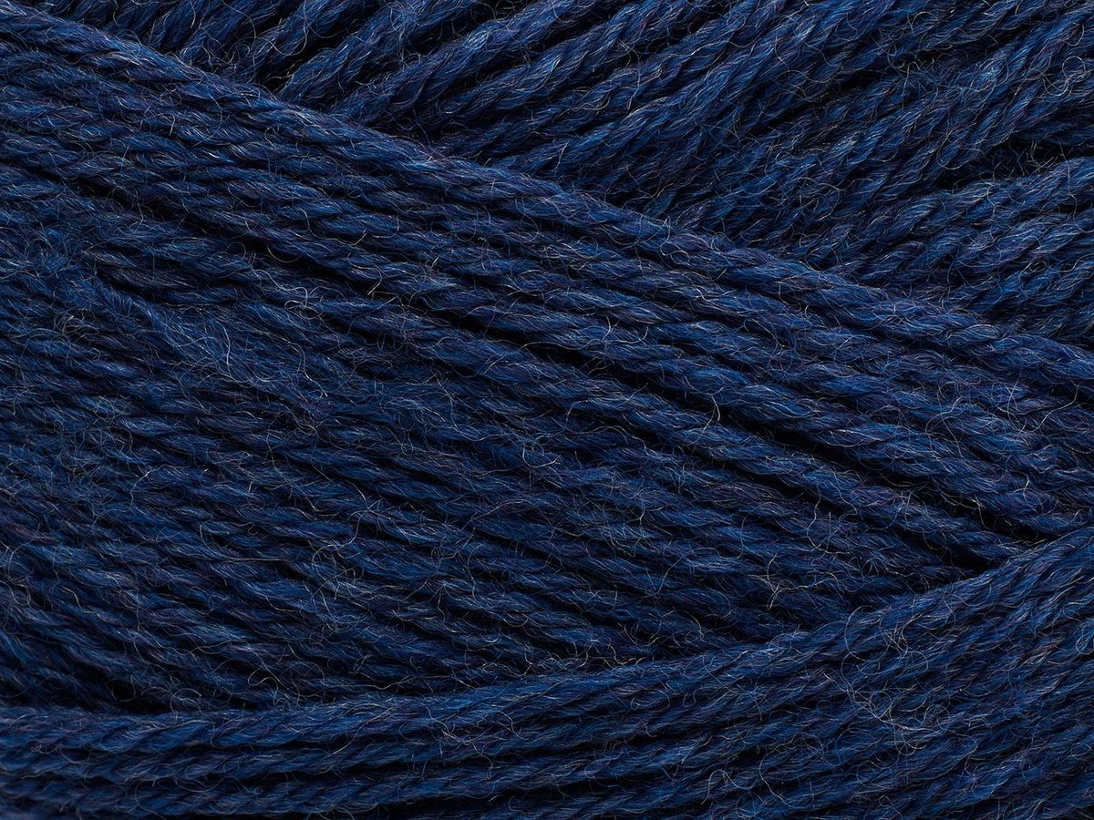 Anina | 818 Fisherman Blue (melange)