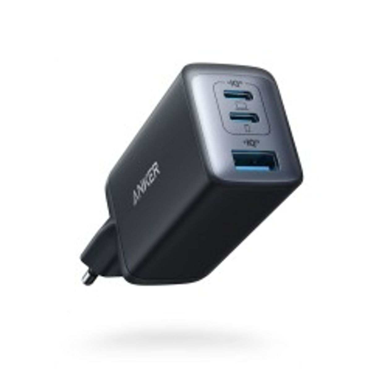 Anker 735 Charger Universal Black