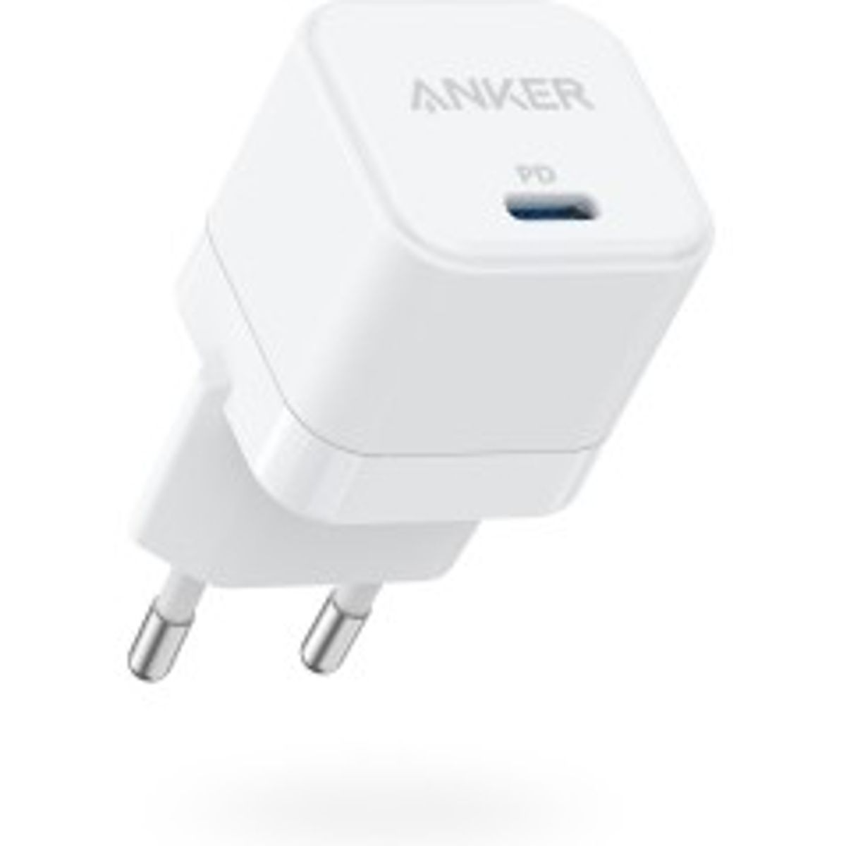 Anker PowerPort Strømforsyningsadapter 20Watt