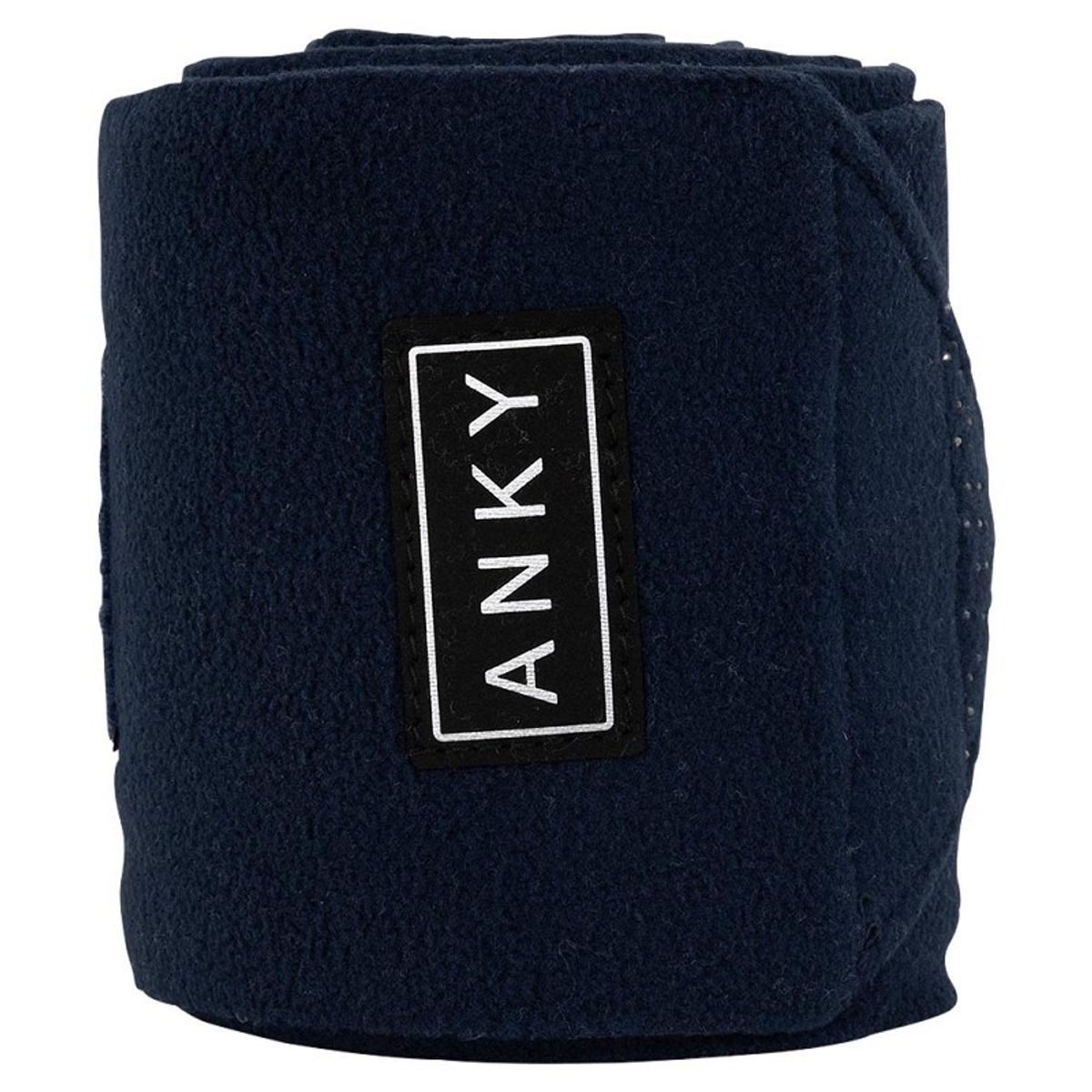 ANKY Fleecebandager, Navy