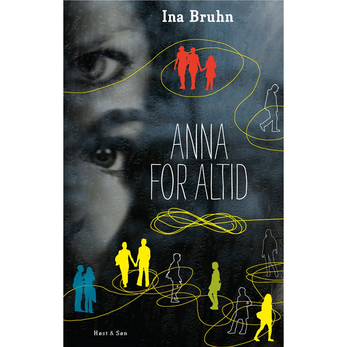 Anna for altid