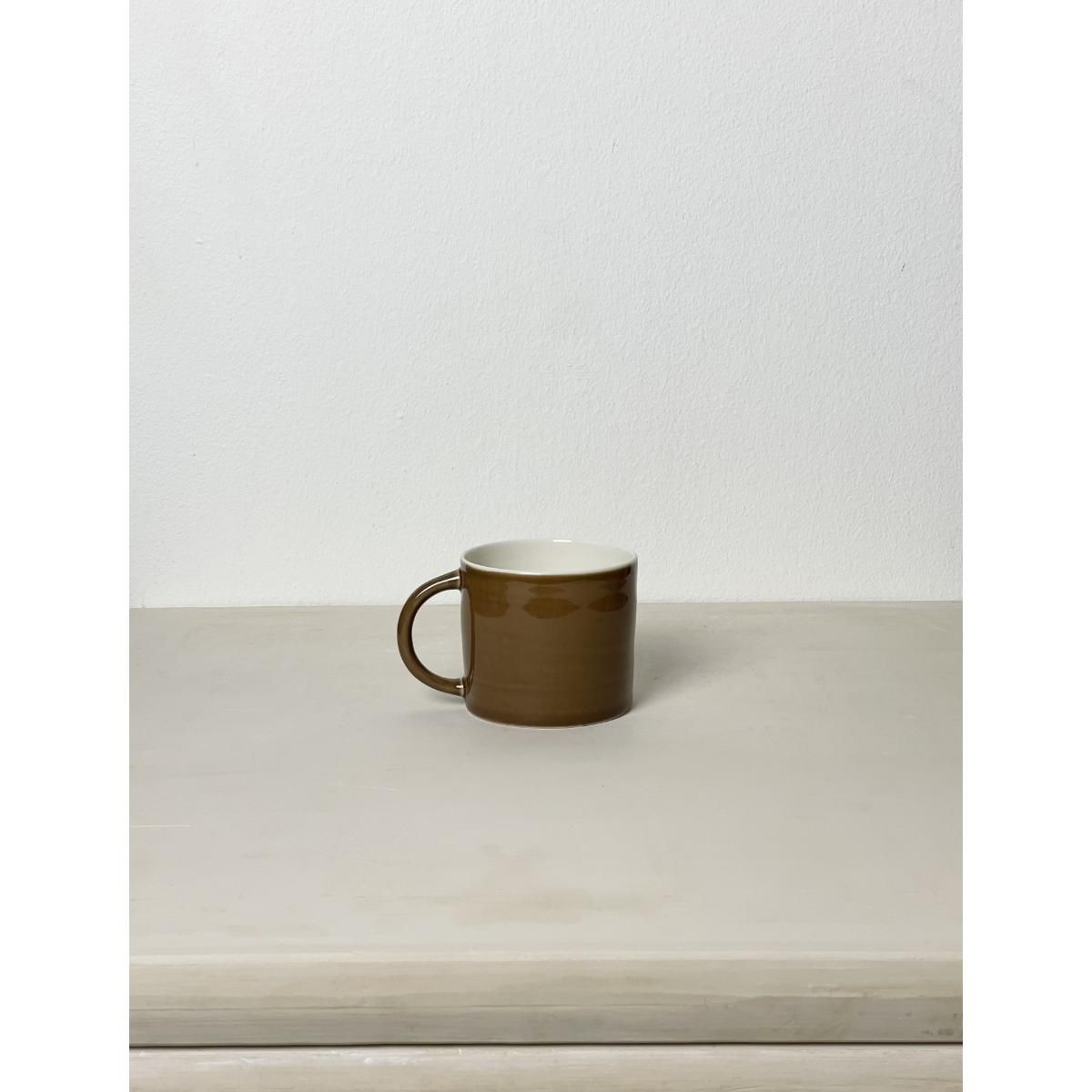 Anne Black CANDY Cup Tall, X-Large Mocca