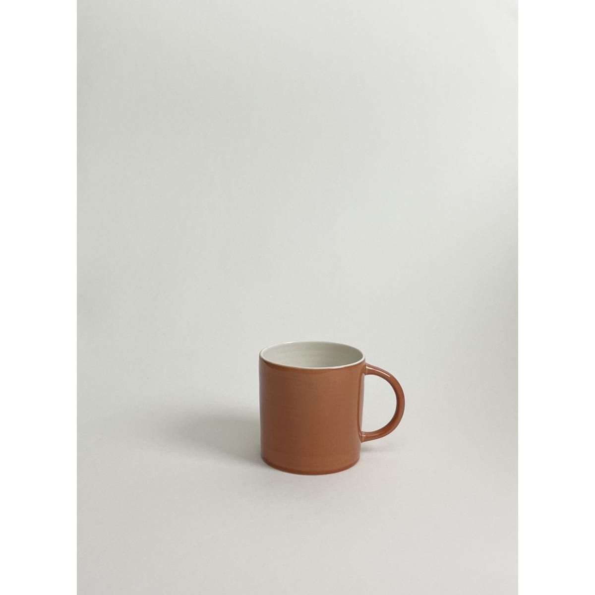 Anne Black CANDY Cup Tall, X-Large Terracotta