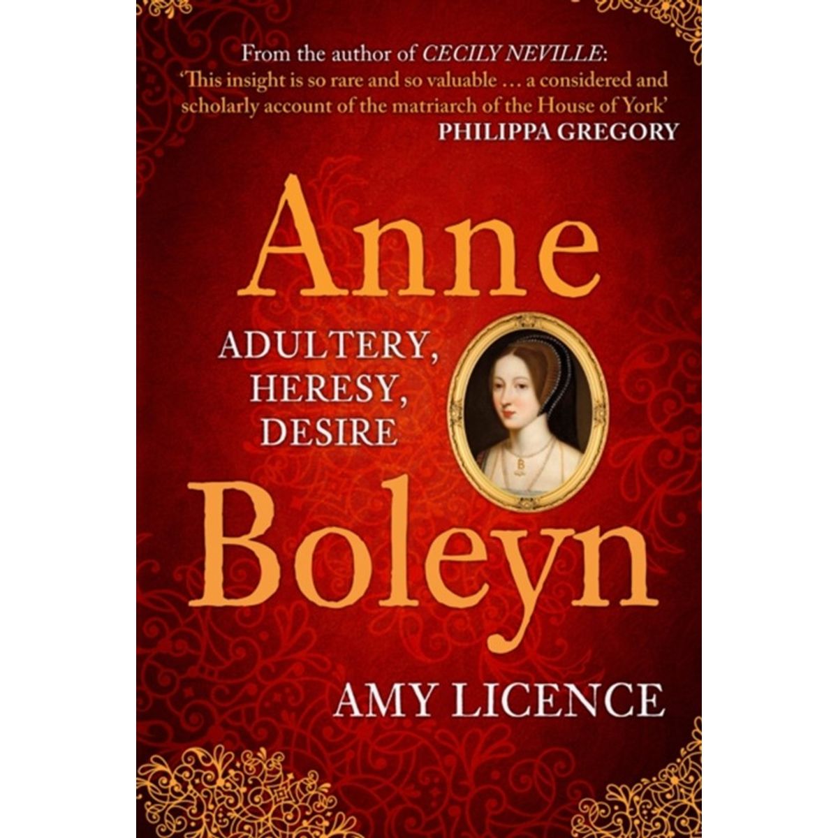 Anne Boleyn