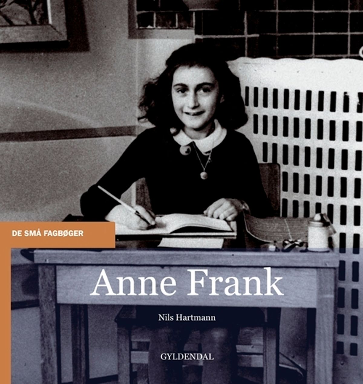 Anne Frank