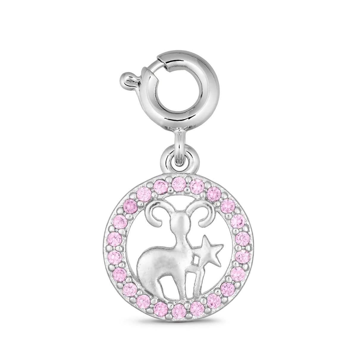 ANNEBRAUNER Aries Charm (Vædder stjernetegn)