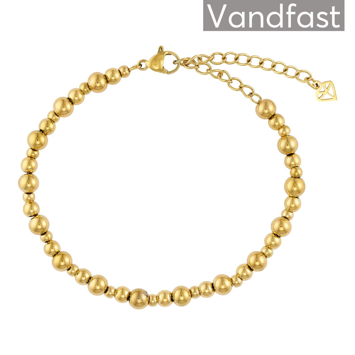 ANNEBRAUNER Ball Bracelet