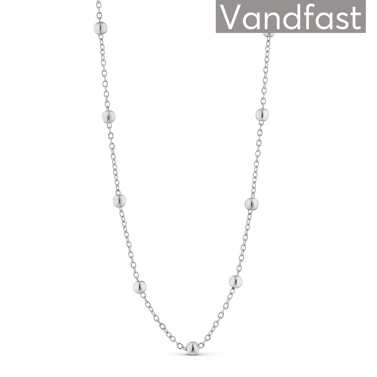 ANNEBRAUNER Ball Petite Necklace