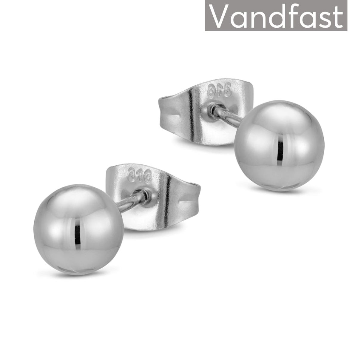 ANNEBRAUNER Ball Studs 6 mm