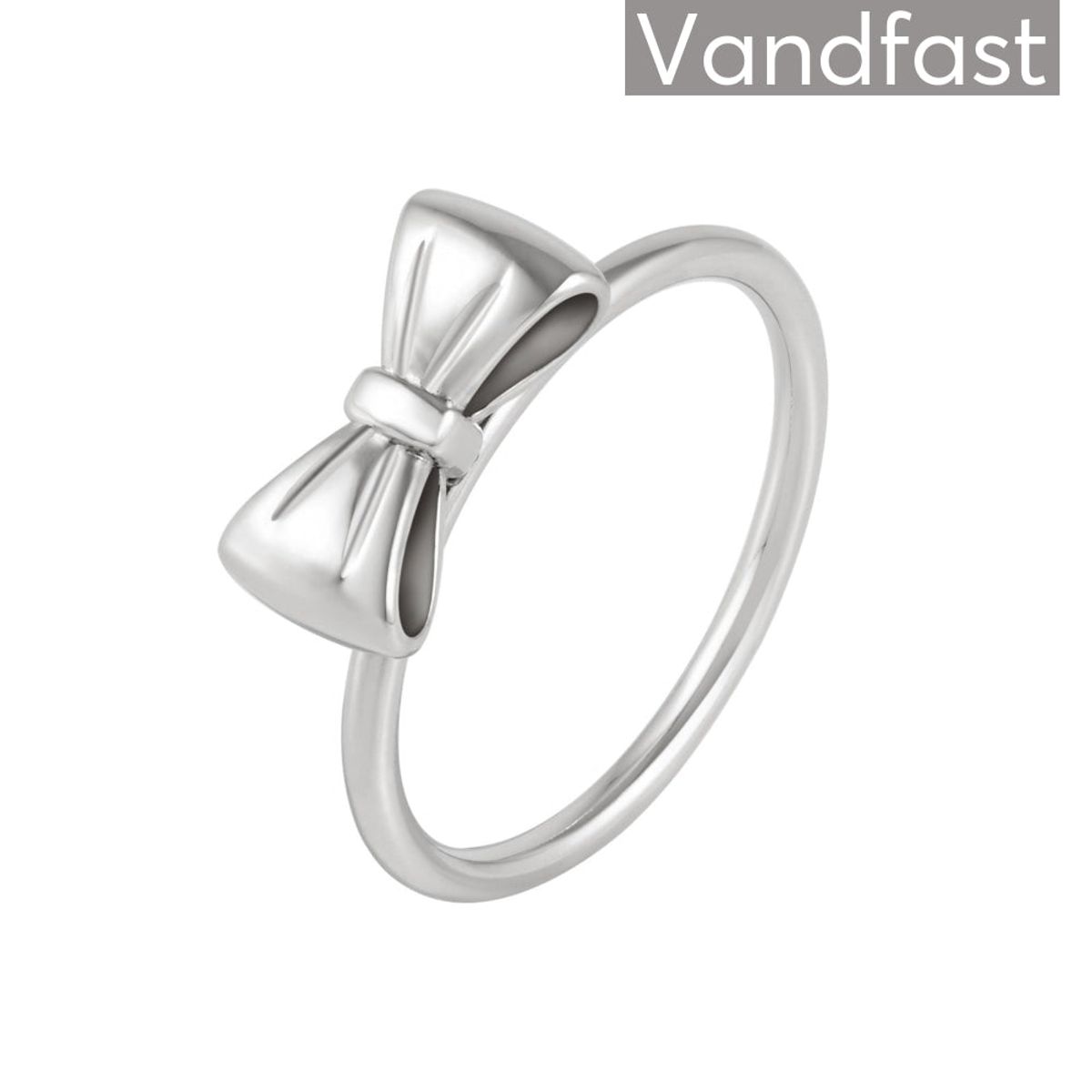 ANNEBRAUNER Bow Ring - 46