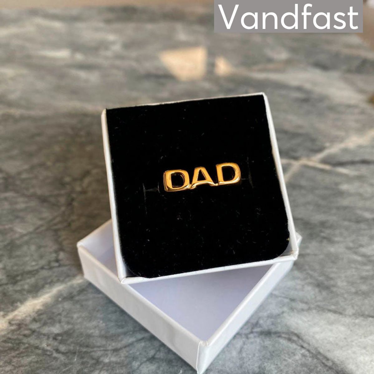 ANNEBRAUNER DAD Ring - 56