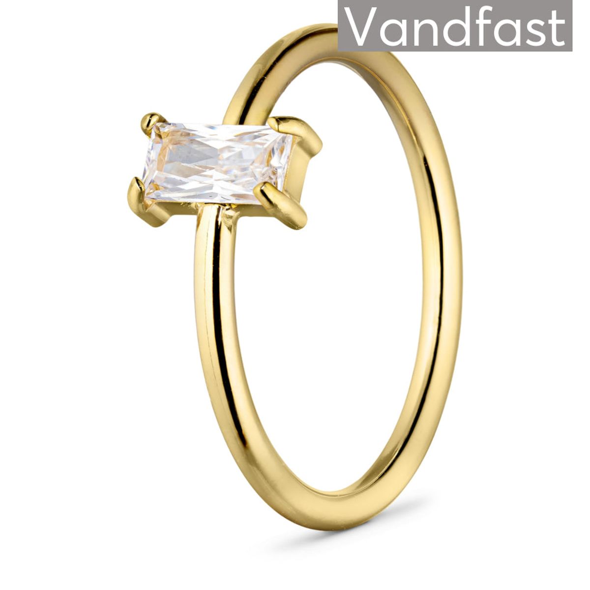 ANNEBRAUNER Deluxe Petite Ring - 48